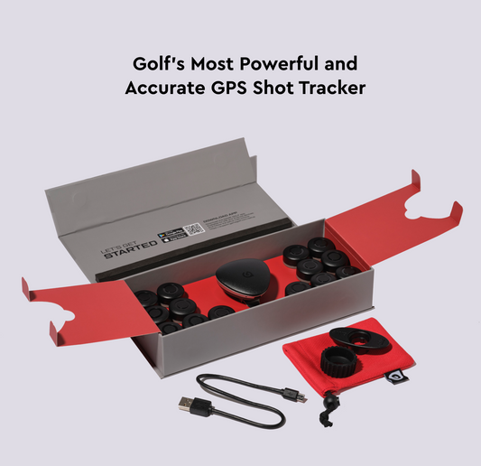 GameGolf KZN AI