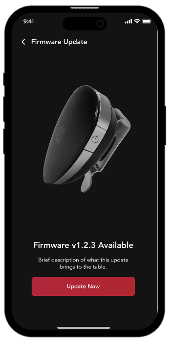 App Screen