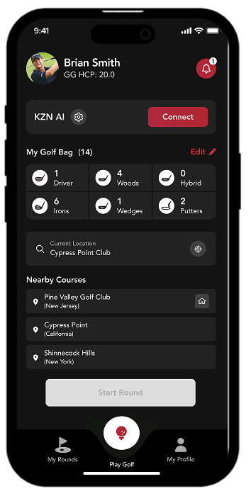 App Screen