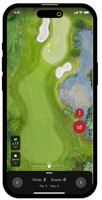 App Screen